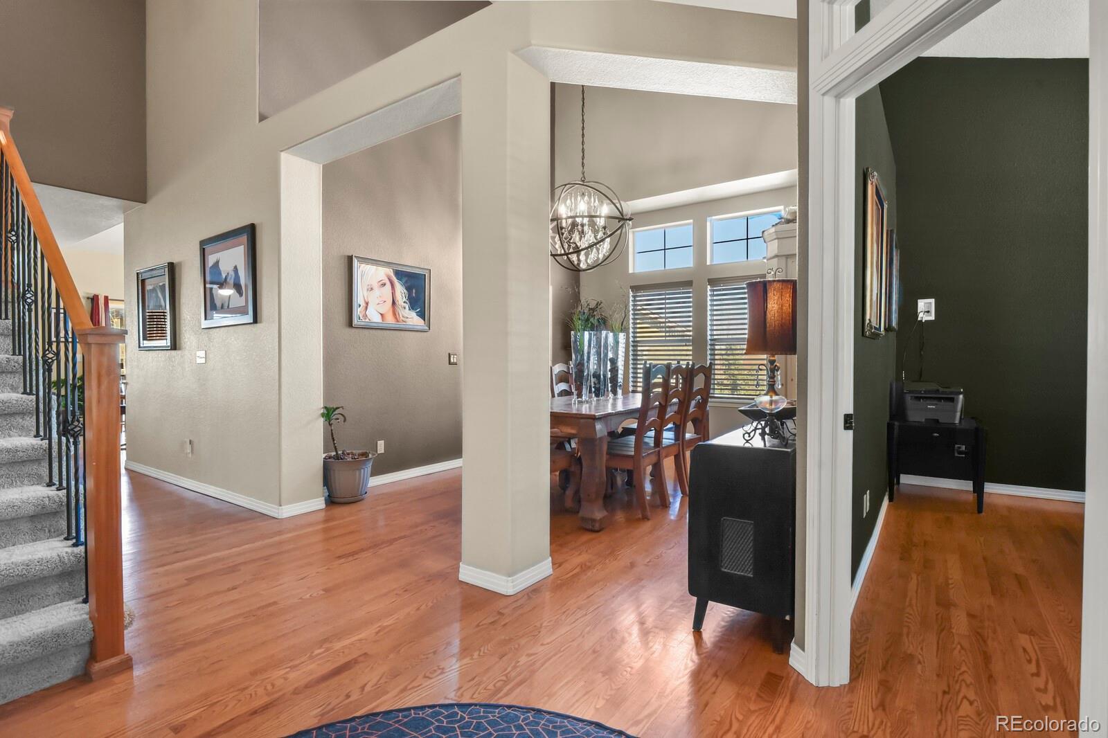 MLS Image #2 for 2325  ridgetrail drive,castle rock, Colorado