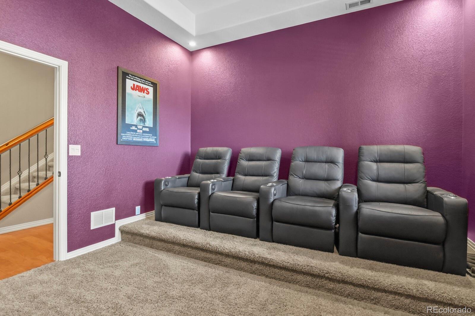 MLS Image #28 for 2325  ridgetrail drive,castle rock, Colorado