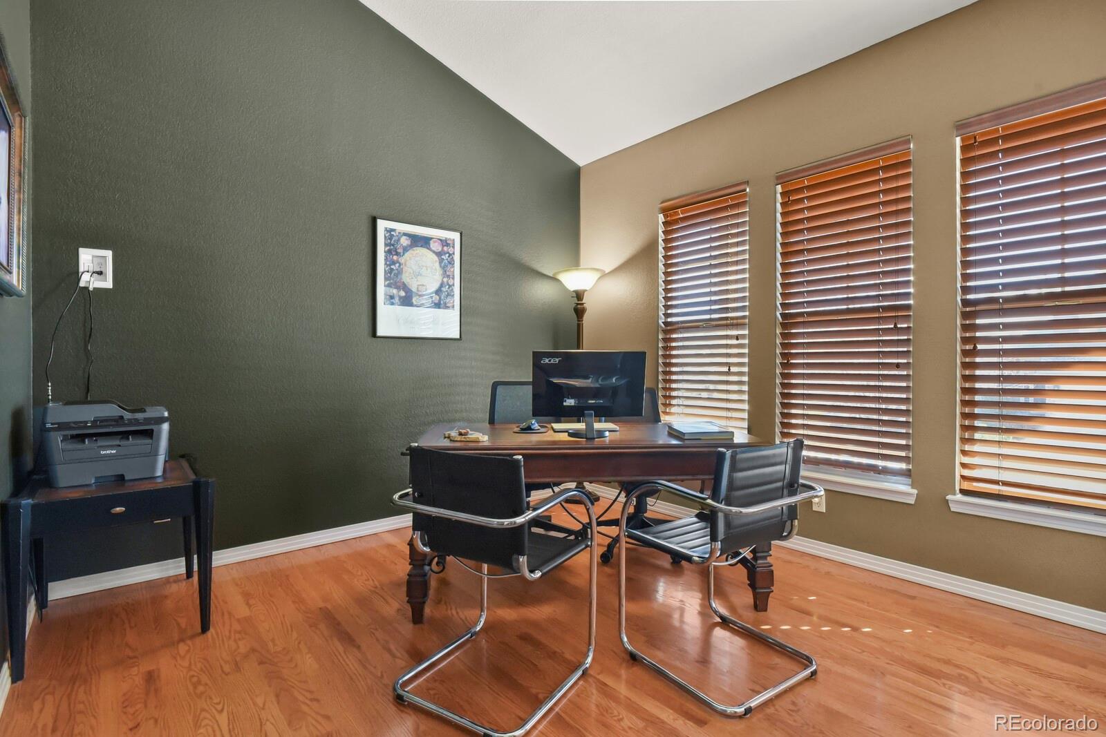 MLS Image #3 for 2325  ridgetrail drive,castle rock, Colorado