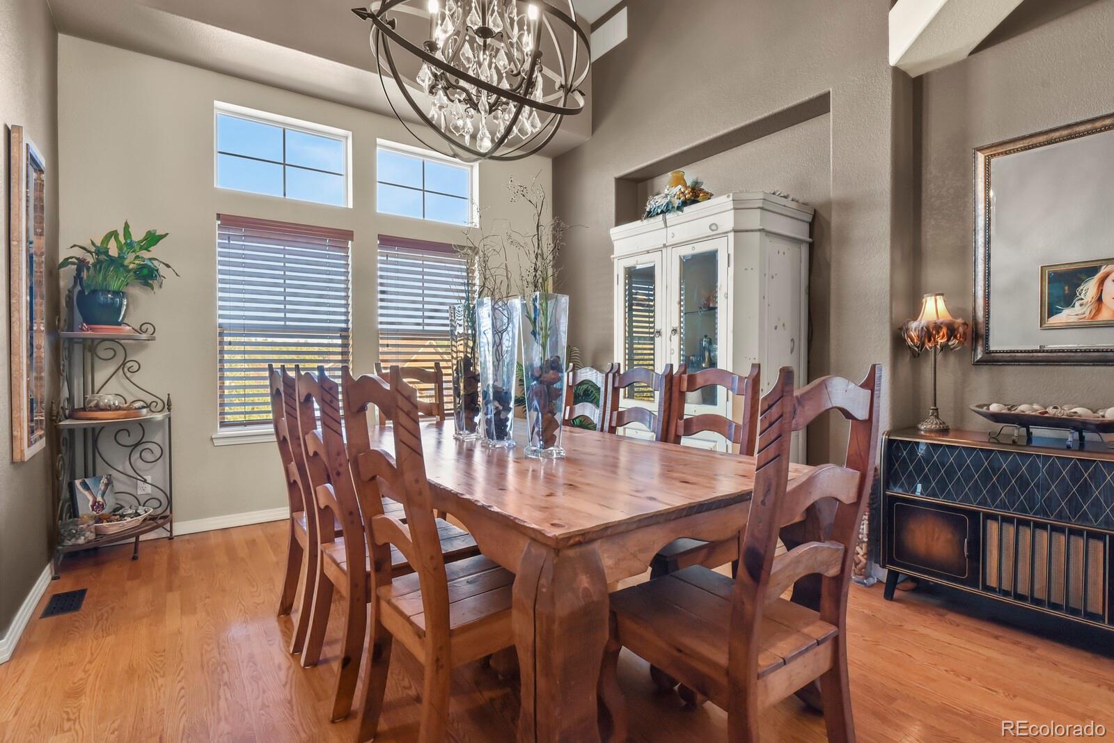MLS Image #4 for 2325  ridgetrail drive,castle rock, Colorado