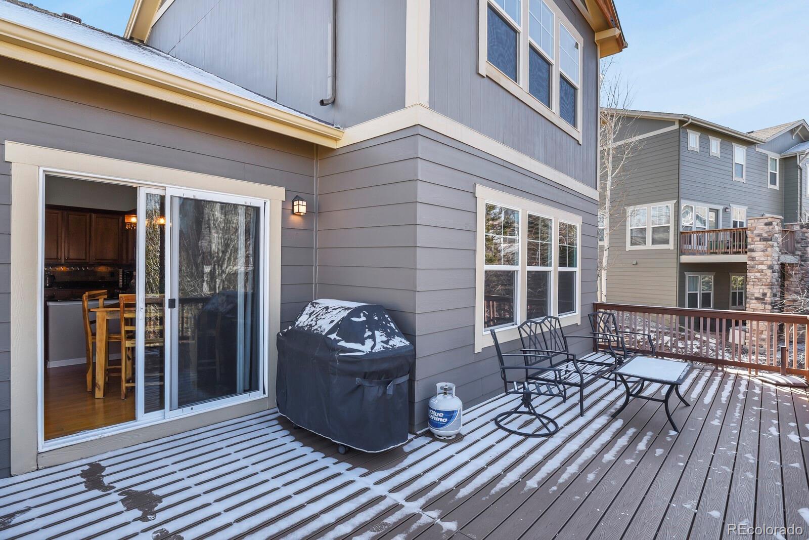 MLS Image #40 for 2325  ridgetrail drive,castle rock, Colorado