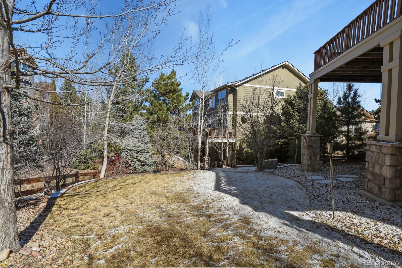 MLS Image #41 for 2325  ridgetrail drive,castle rock, Colorado