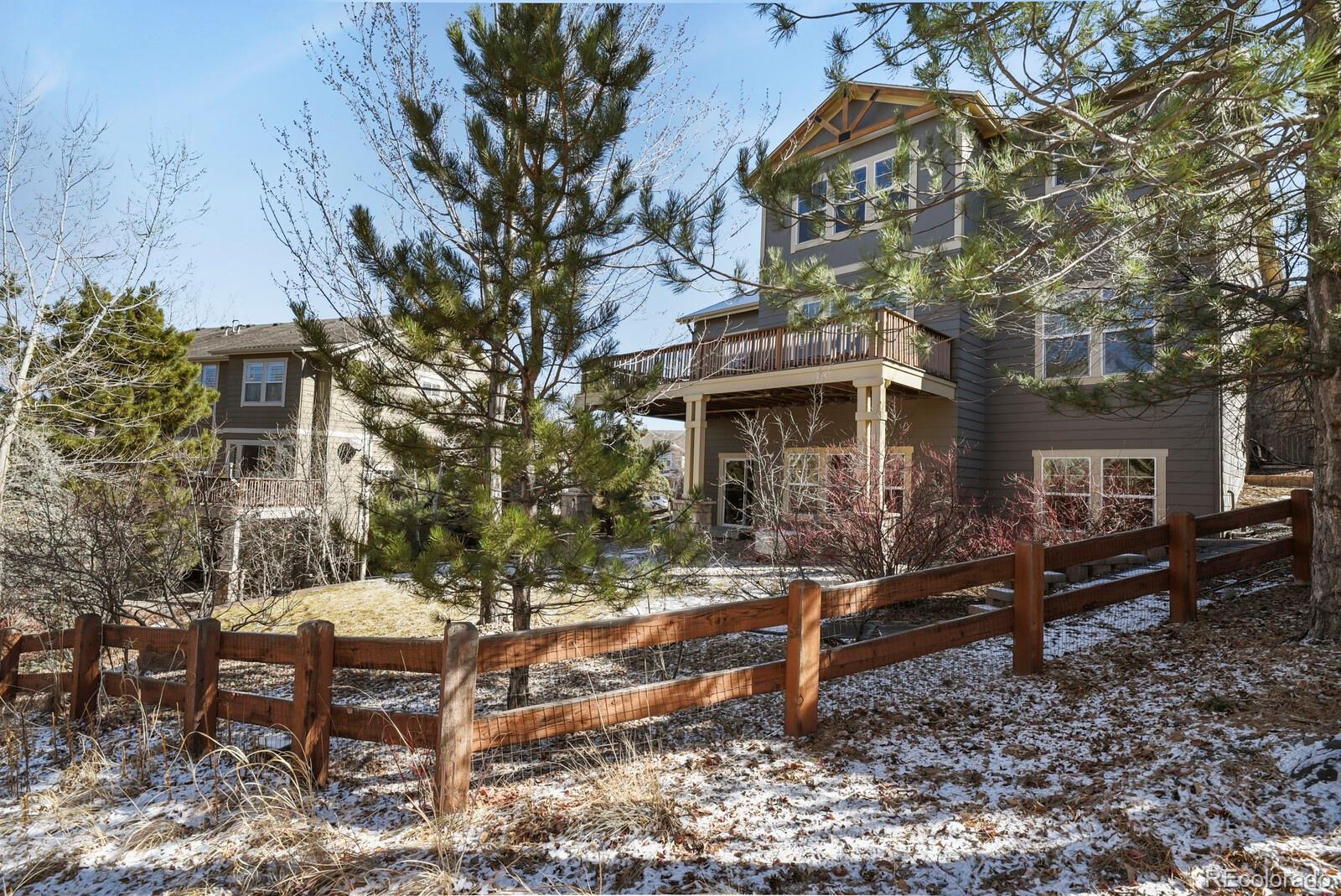 MLS Image #42 for 2325  ridgetrail drive,castle rock, Colorado