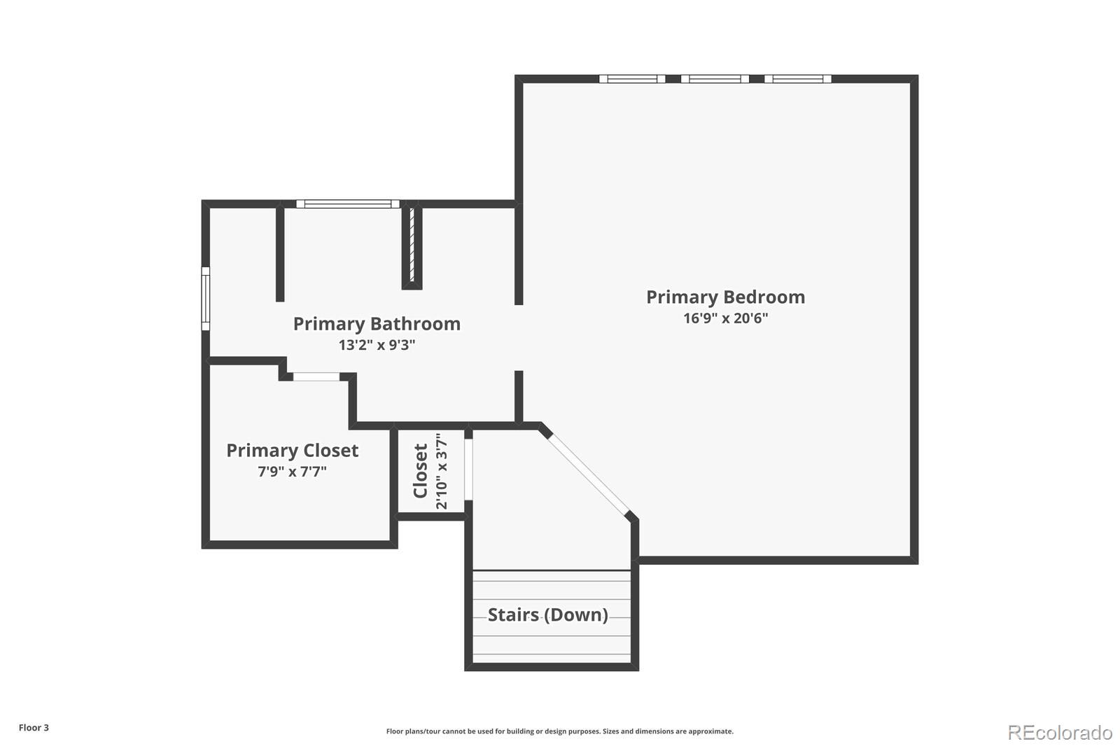 MLS Image #48 for 2325  ridgetrail drive,castle rock, Colorado