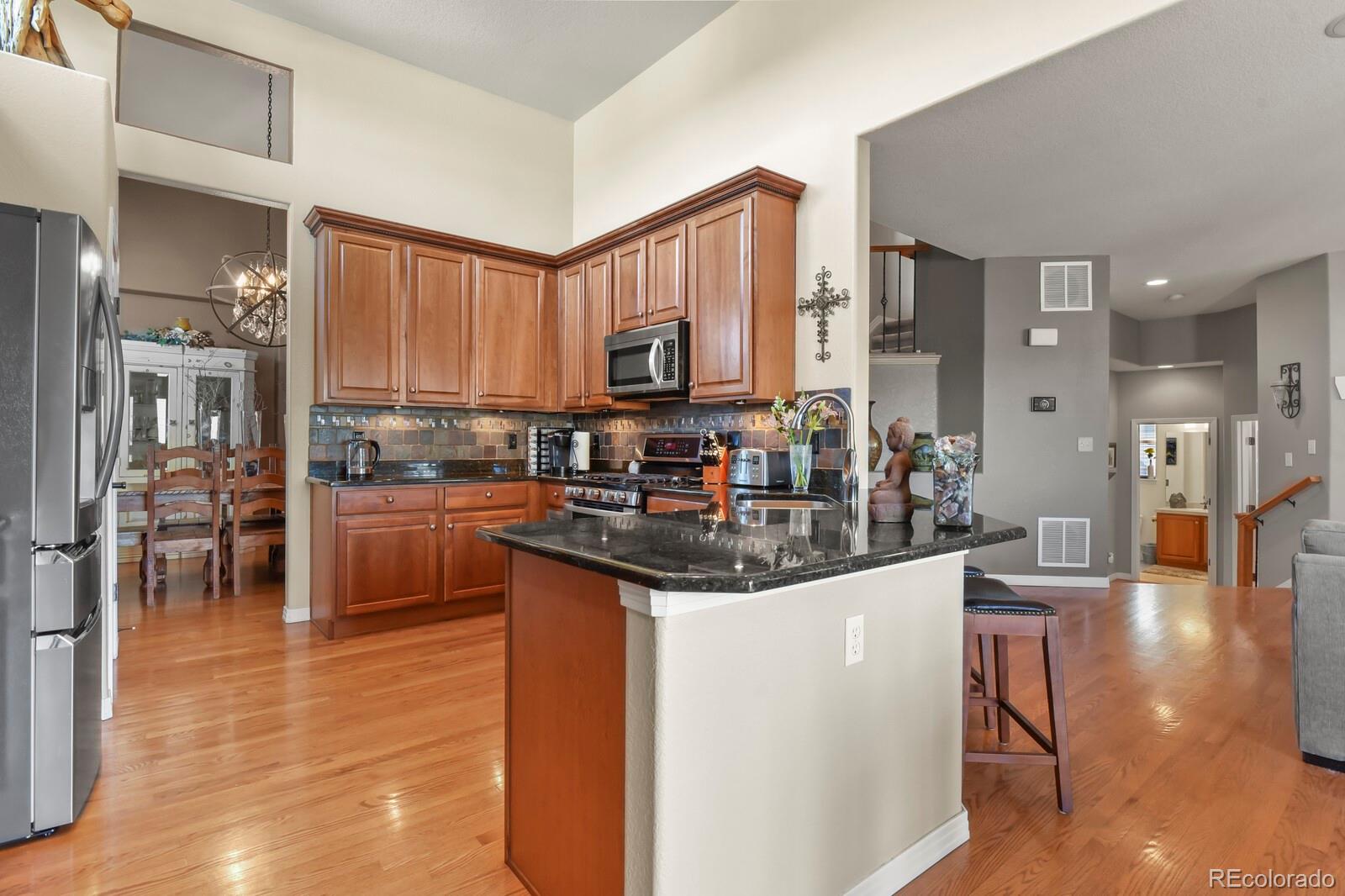 MLS Image #6 for 2325  ridgetrail drive,castle rock, Colorado