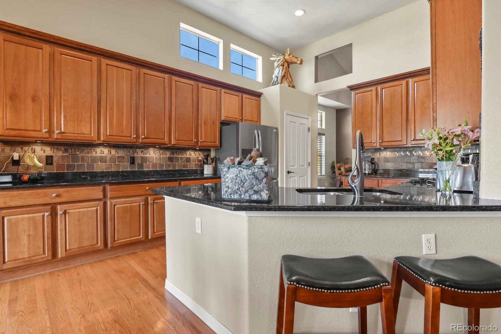 MLS Image #7 for 2325  ridgetrail drive,castle rock, Colorado