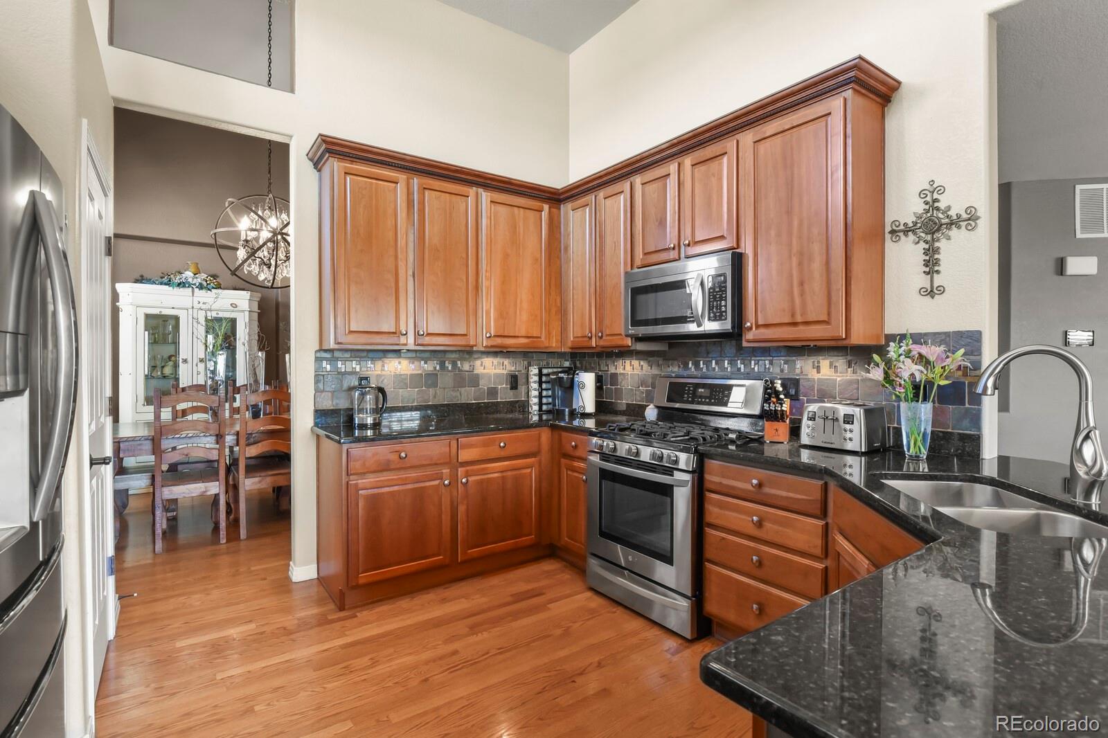 MLS Image #8 for 2325  ridgetrail drive,castle rock, Colorado