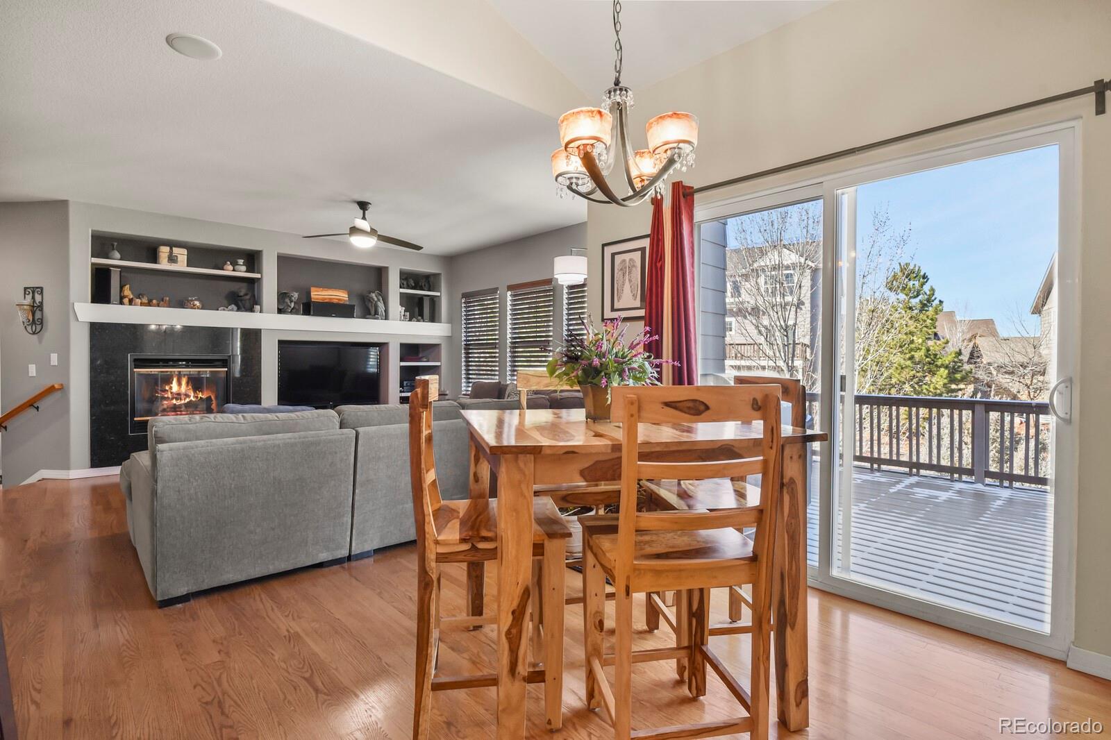 MLS Image #9 for 2325  ridgetrail drive,castle rock, Colorado