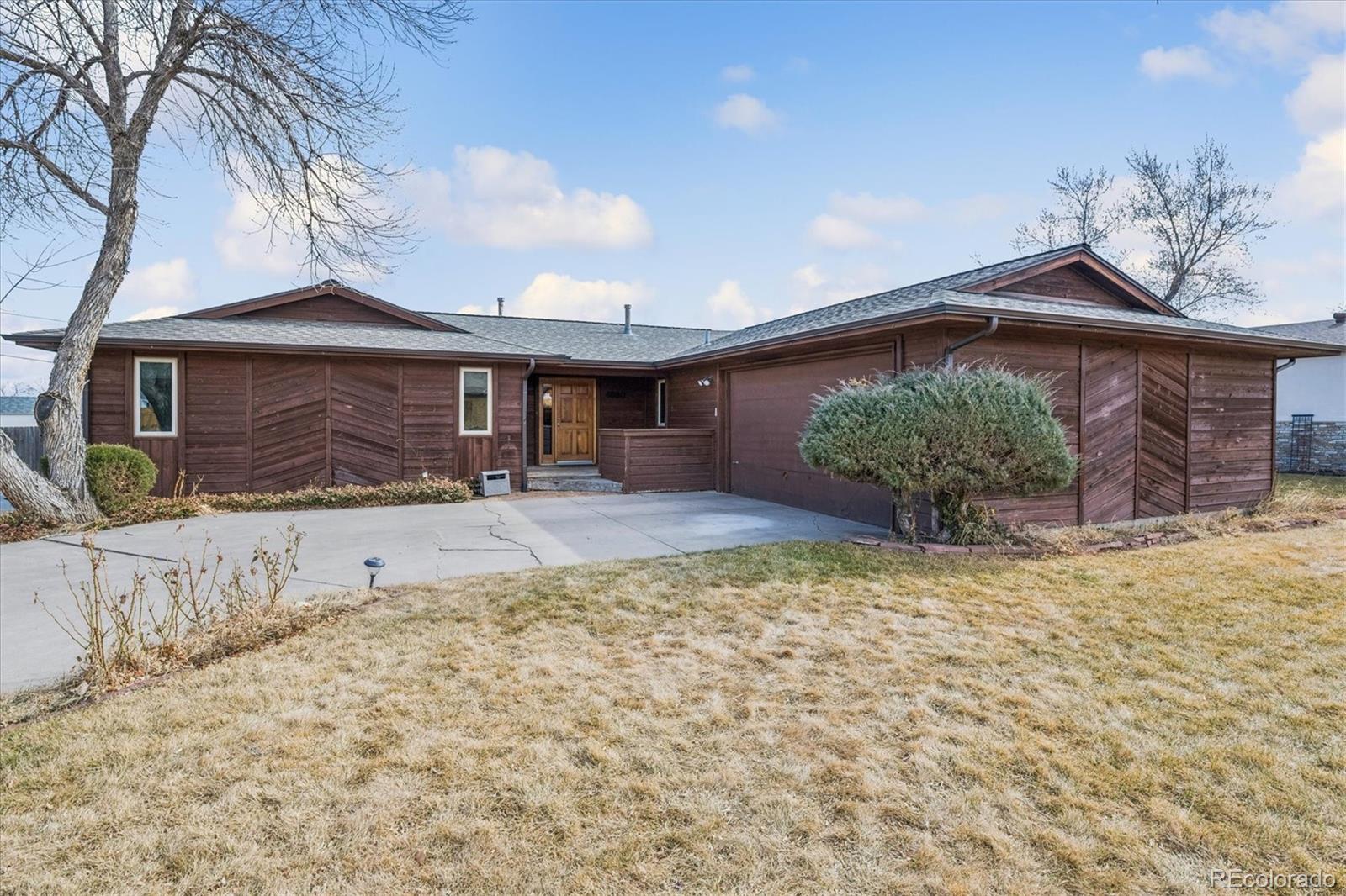 MLS Image #1 for 4880  howell street,golden, Colorado