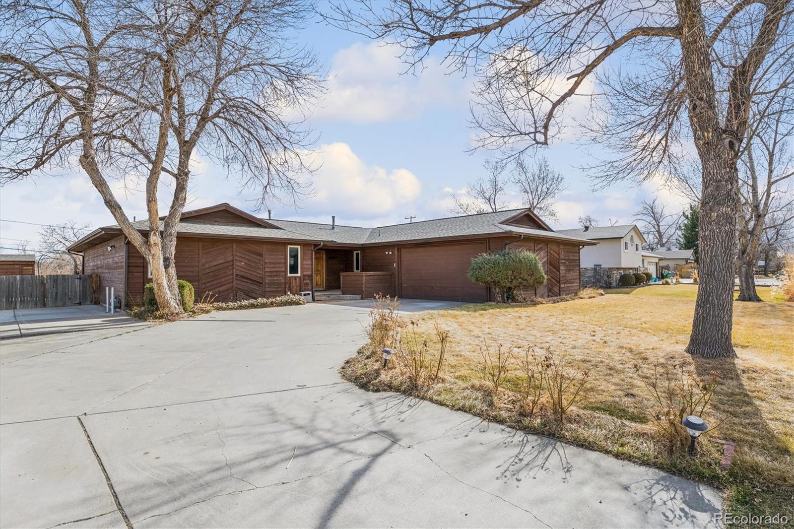 MLS Image #2 for 4880  howell street,golden, Colorado