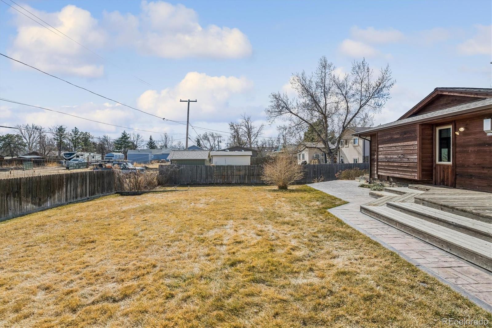 MLS Image #25 for 4880  howell street,golden, Colorado