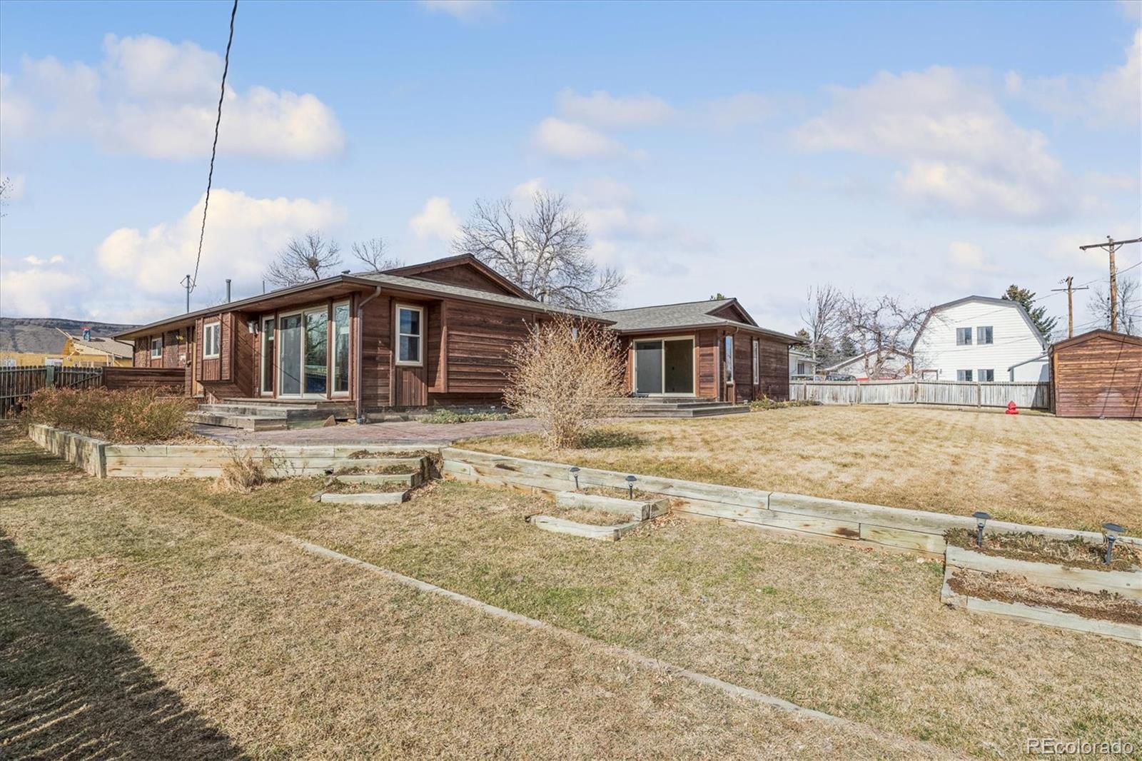 MLS Image #26 for 4880  howell street,golden, Colorado