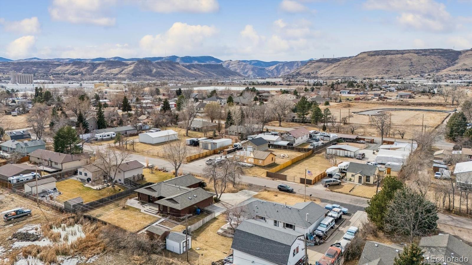 MLS Image #28 for 4880  howell street,golden, Colorado