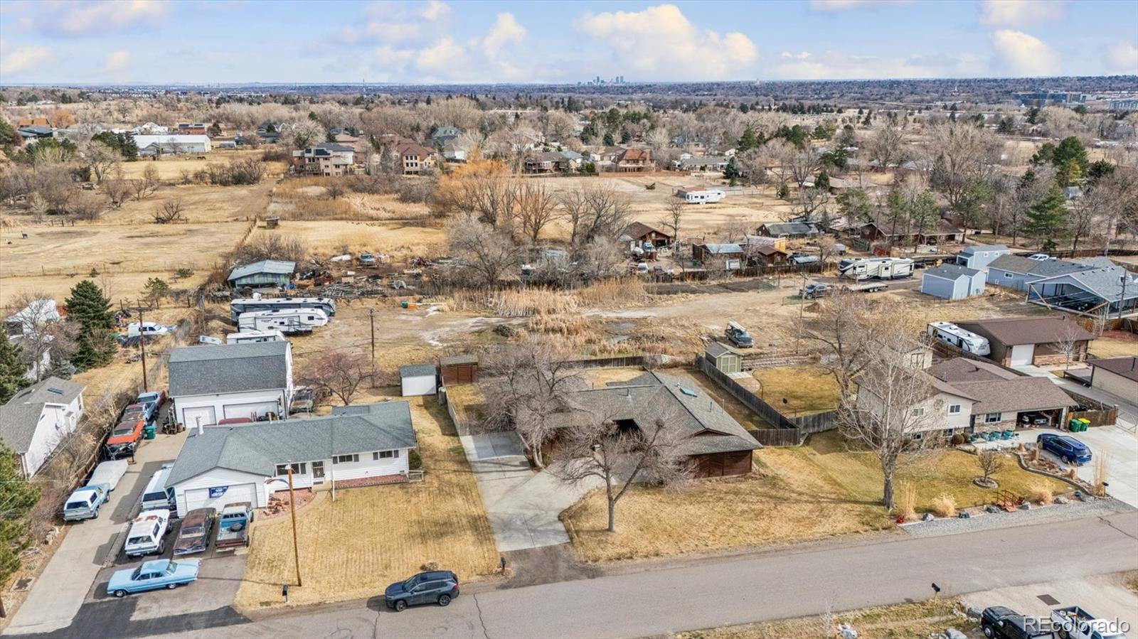 MLS Image #30 for 4880  howell street,golden, Colorado
