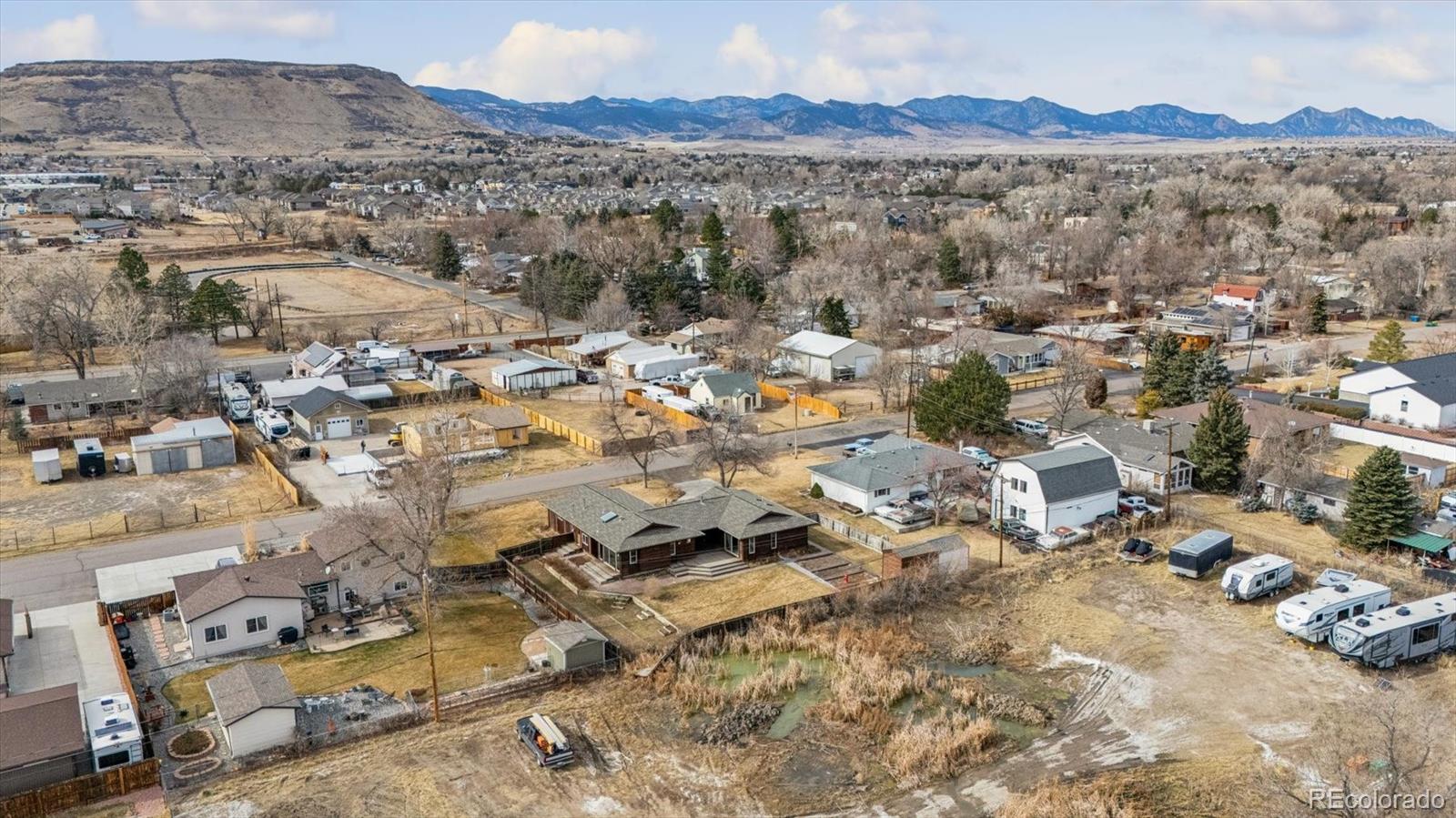 MLS Image #31 for 4880  howell street,golden, Colorado