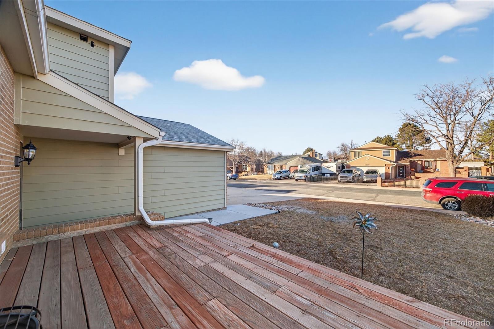 MLS Image #4 for 5414 e 113th avenue,thornton, Colorado
