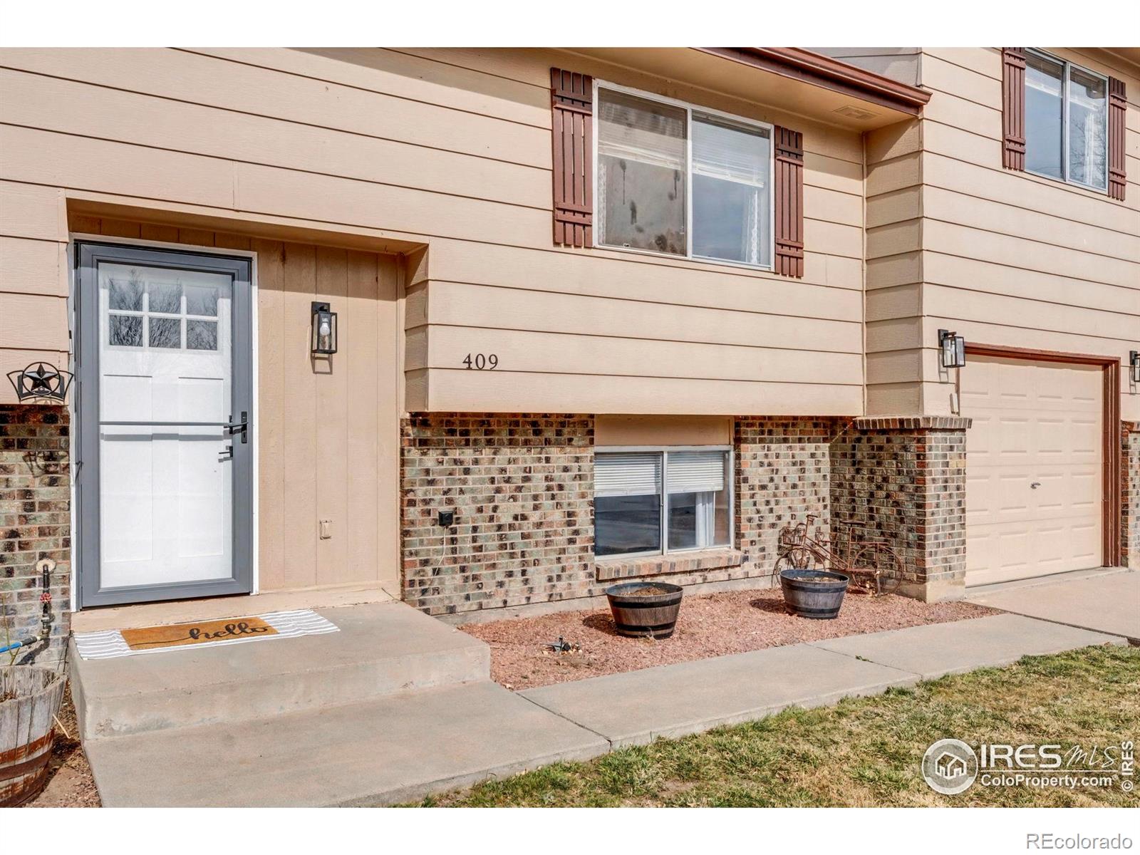 MLS Image #1 for 409  12th street,gilcrest, Colorado