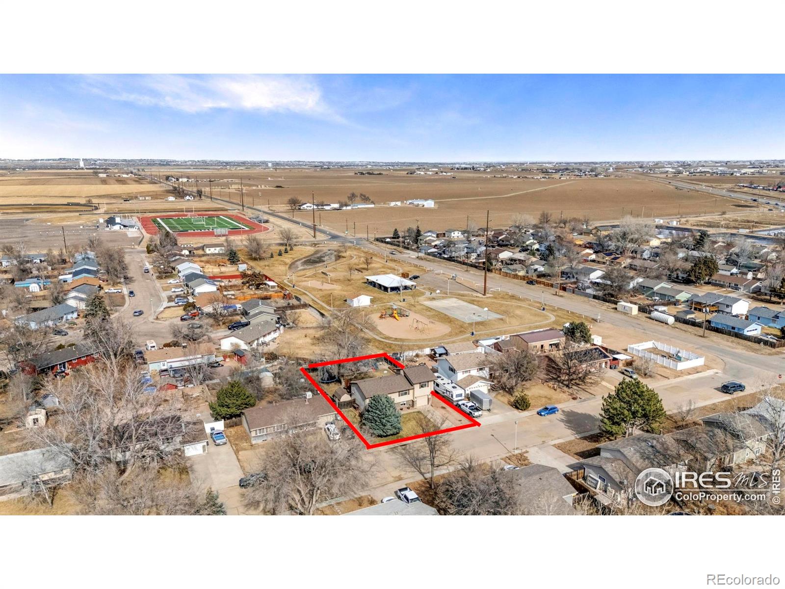 MLS Image #21 for 409  12th street,gilcrest, Colorado