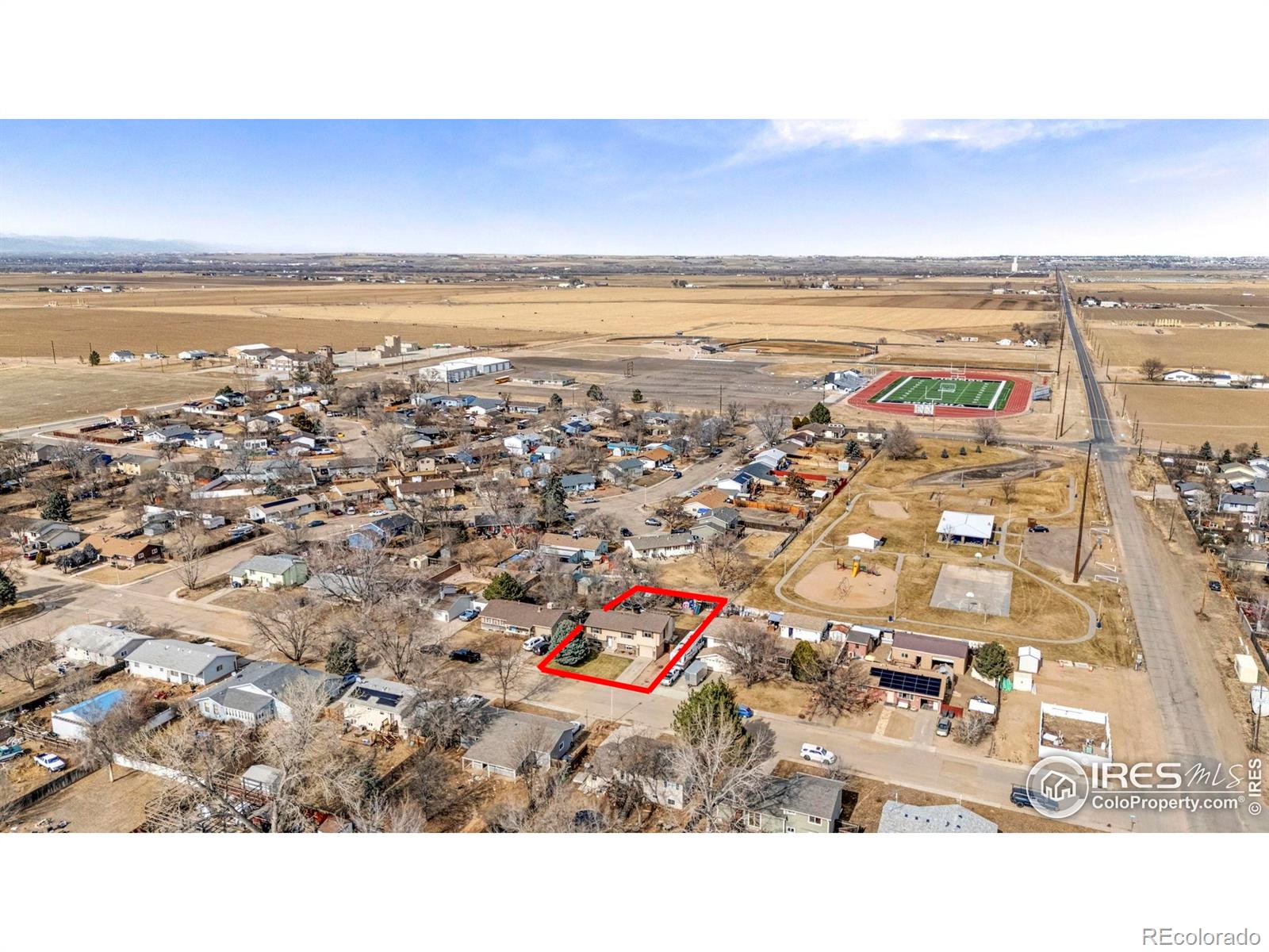 MLS Image #22 for 409  12th street,gilcrest, Colorado