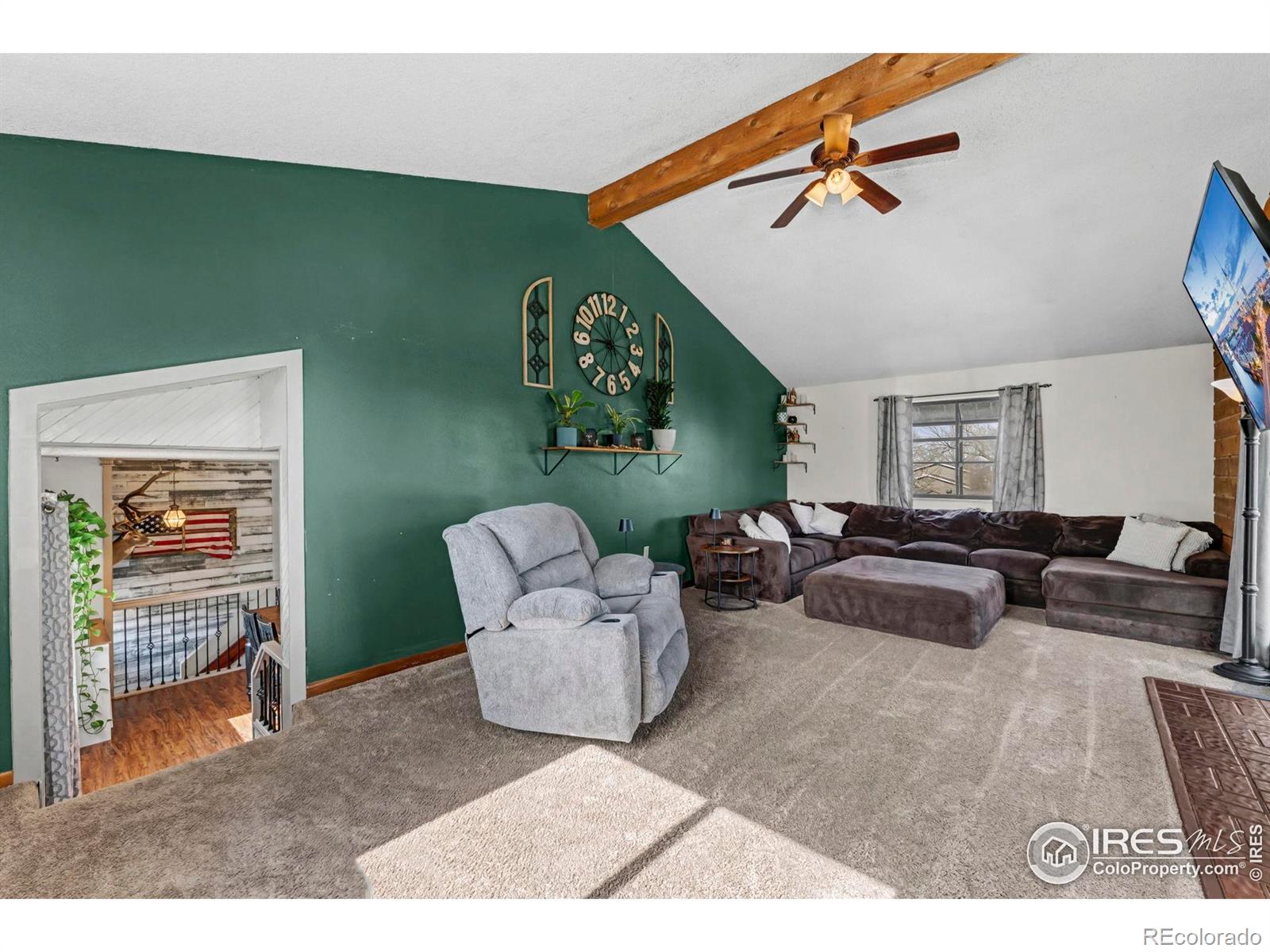 MLS Image #3 for 409  12th street,gilcrest, Colorado