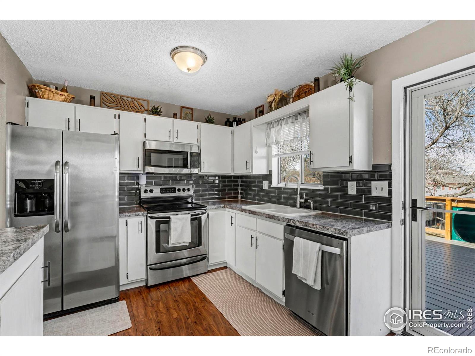 MLS Image #5 for 409  12th street,gilcrest, Colorado