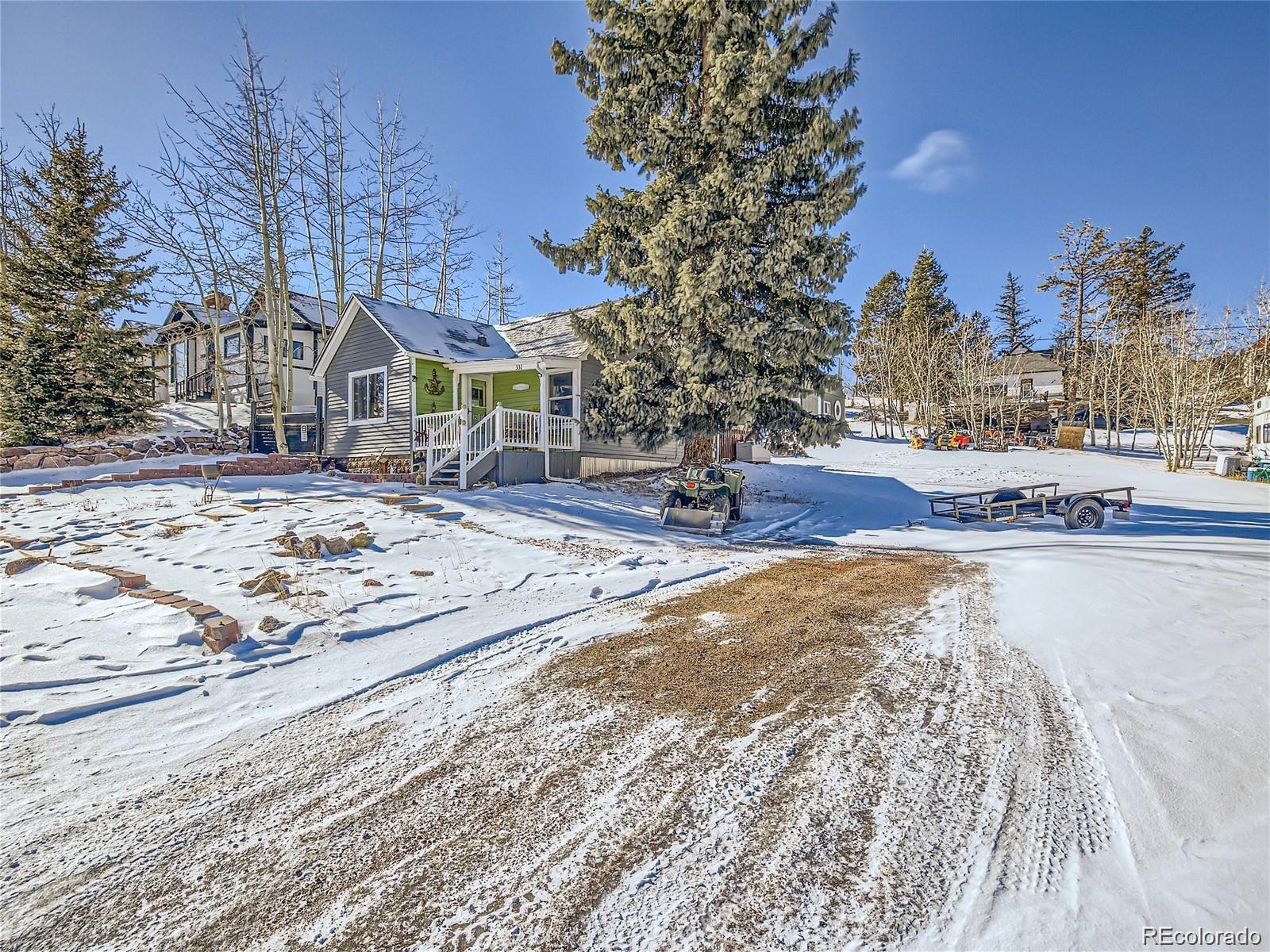 MLS Image #10 for 331 s 1st street,cripple creek, Colorado