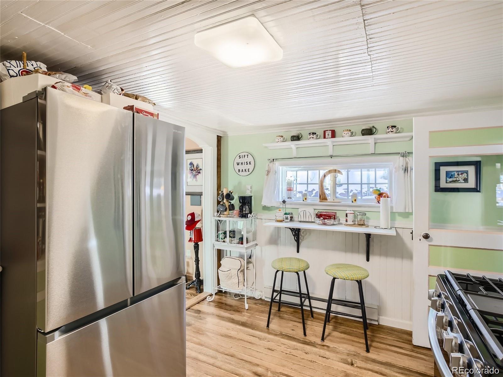 MLS Image #3 for 331 s 1st street,cripple creek, Colorado