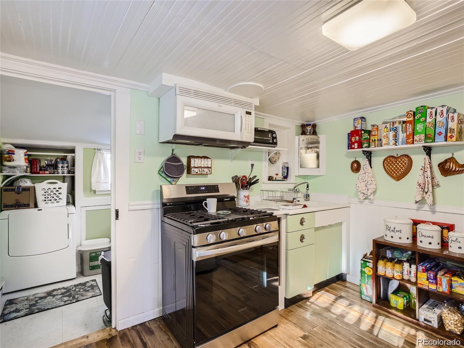MLS Image #4 for 331 s 1st street,cripple creek, Colorado