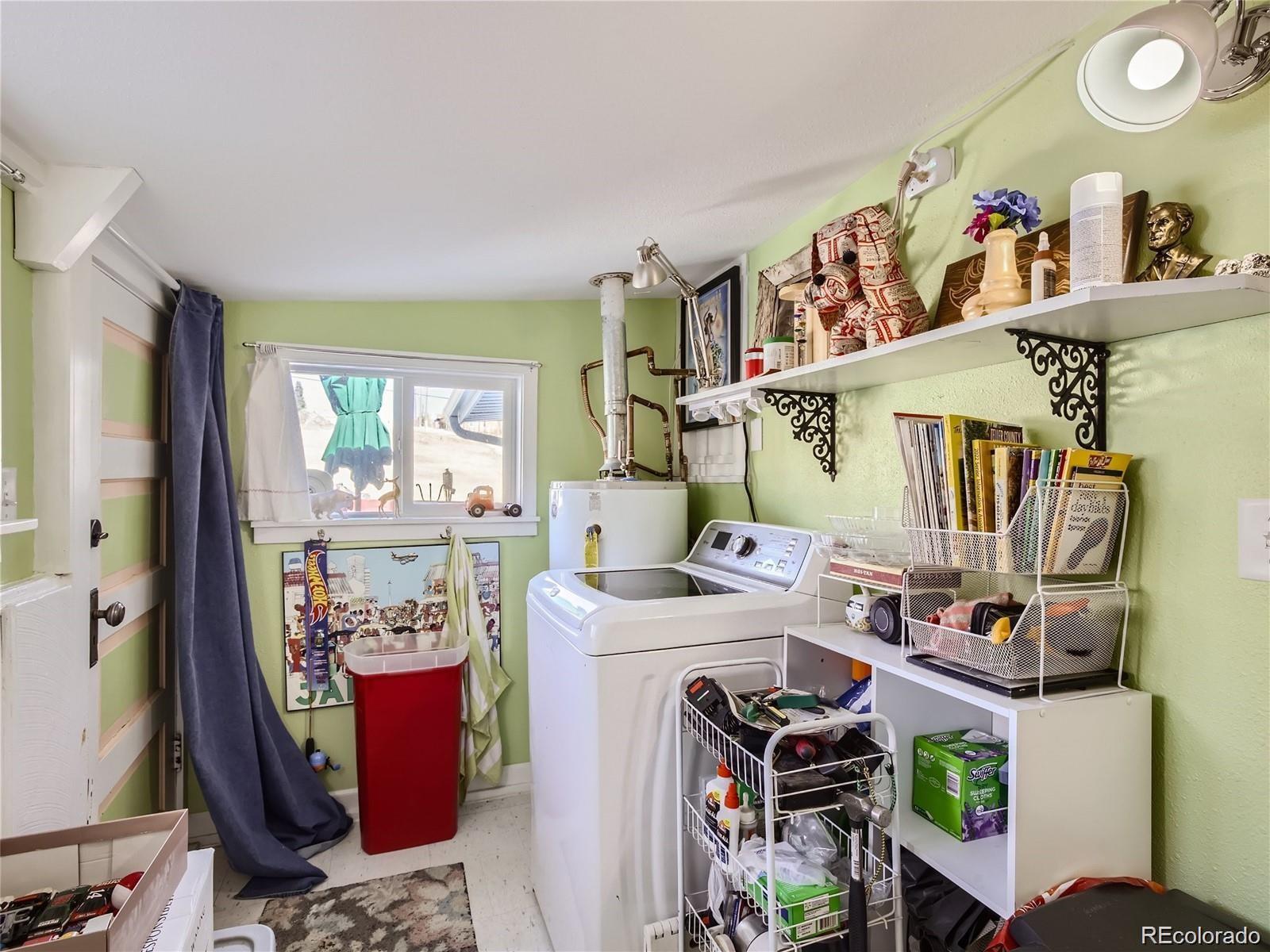 MLS Image #8 for 331 s 1st street,cripple creek, Colorado
