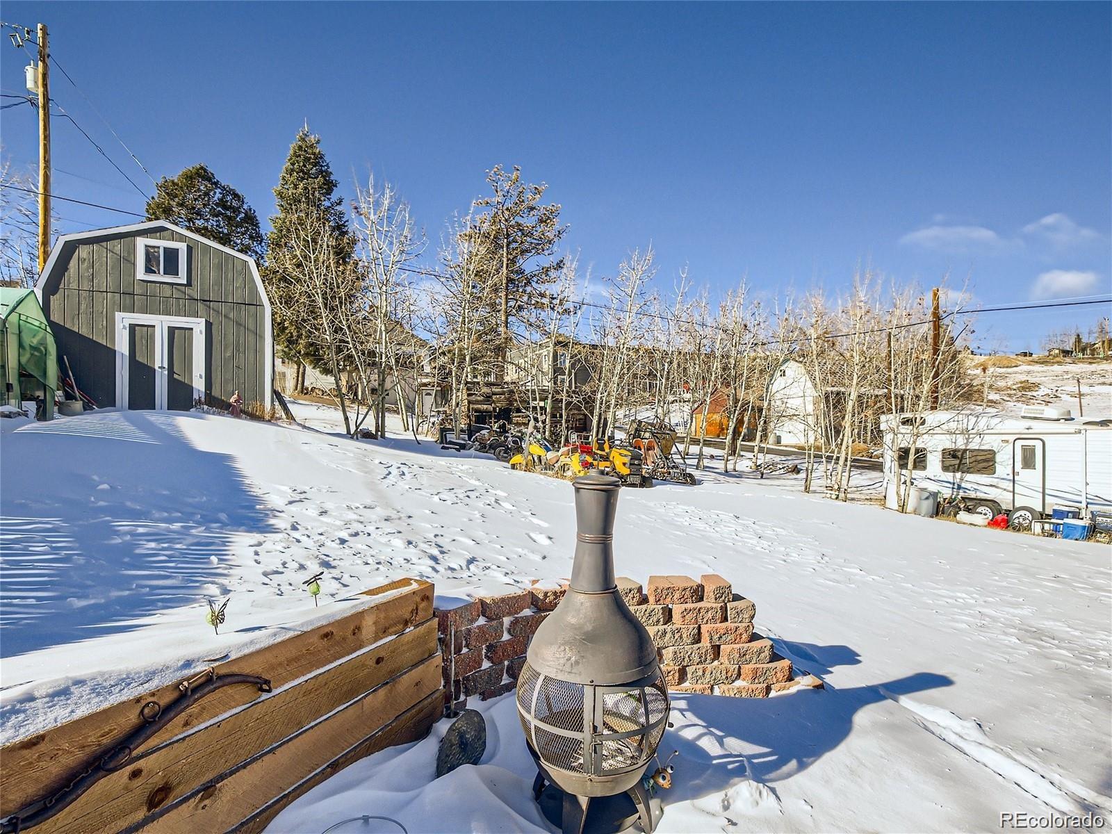 MLS Image #9 for 331 s 1st street,cripple creek, Colorado