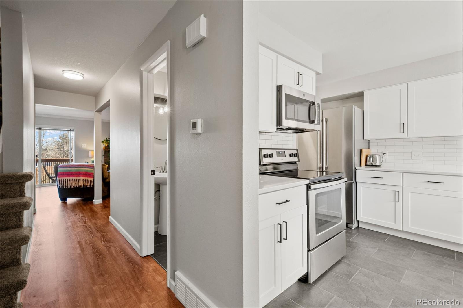 MLS Image #5 for 5536 s lowell boulevard ,littleton, Colorado