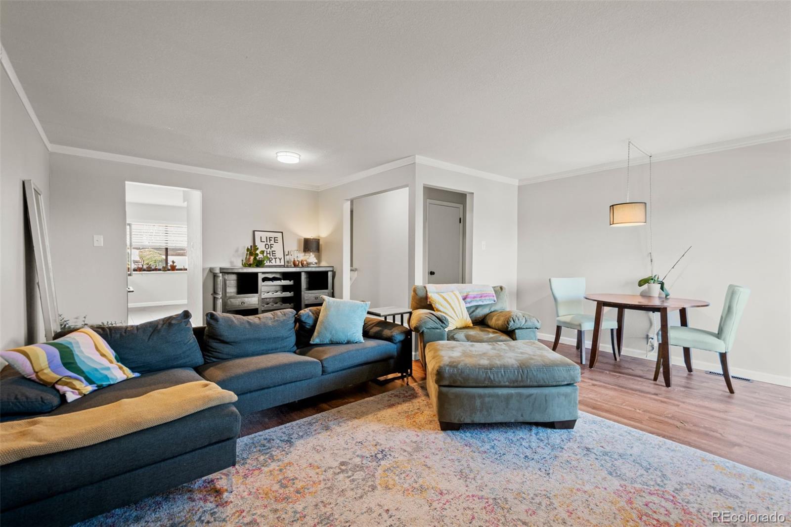 MLS Image #7 for 5536 s lowell boulevard ,littleton, Colorado