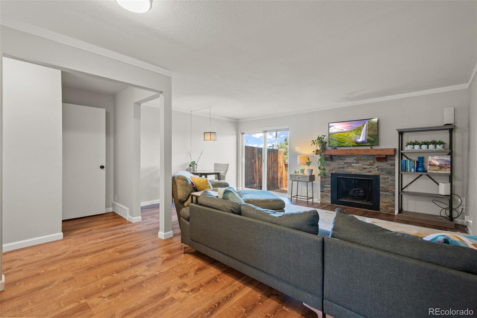 MLS Image #9 for 5536 s lowell boulevard ,littleton, Colorado