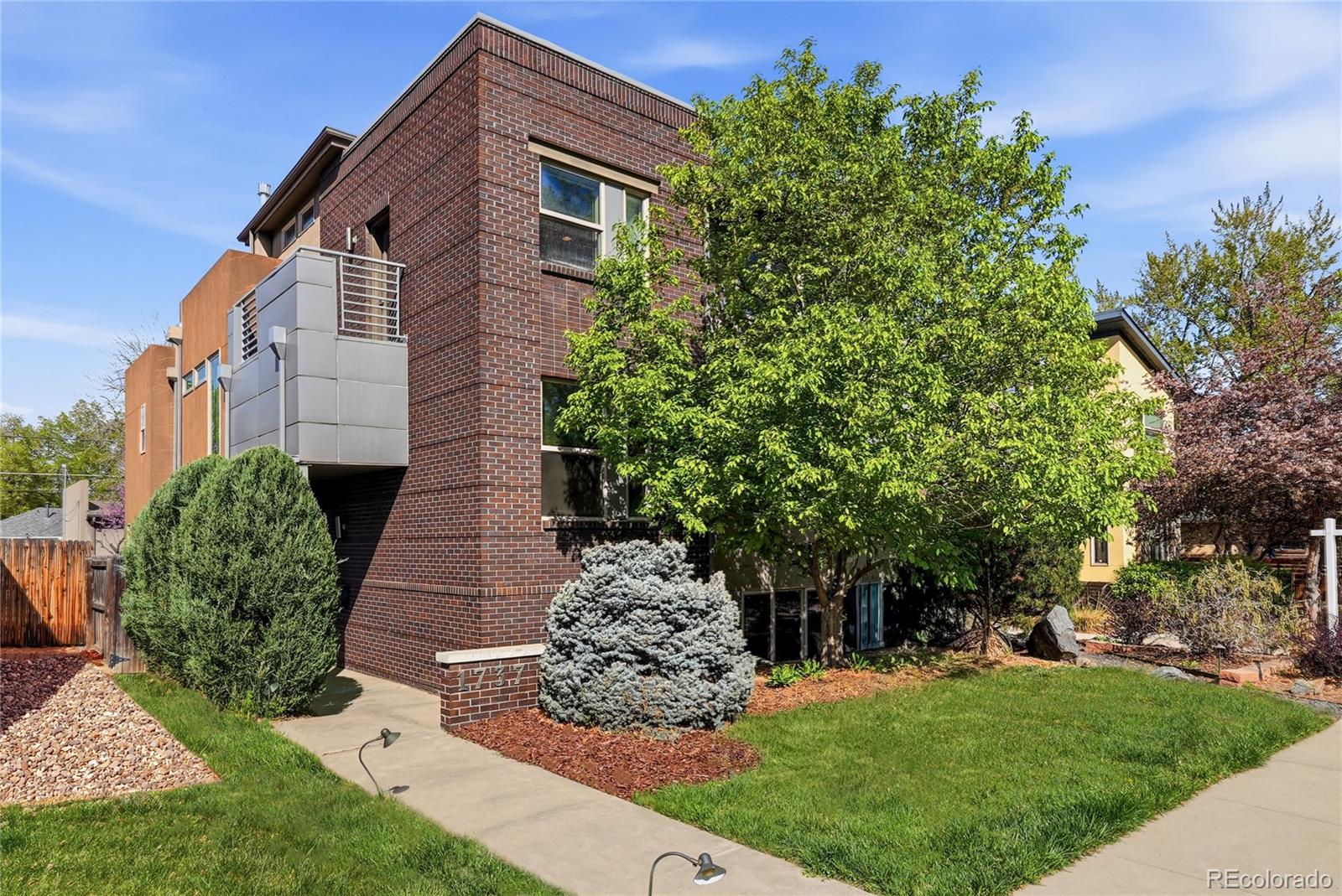 MLS Image #0 for 1737 s pennsylvania street ,denver, Colorado