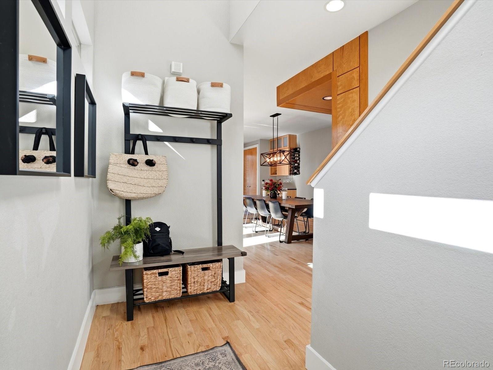 MLS Image #1 for 1737 s pennsylvania street ,denver, Colorado