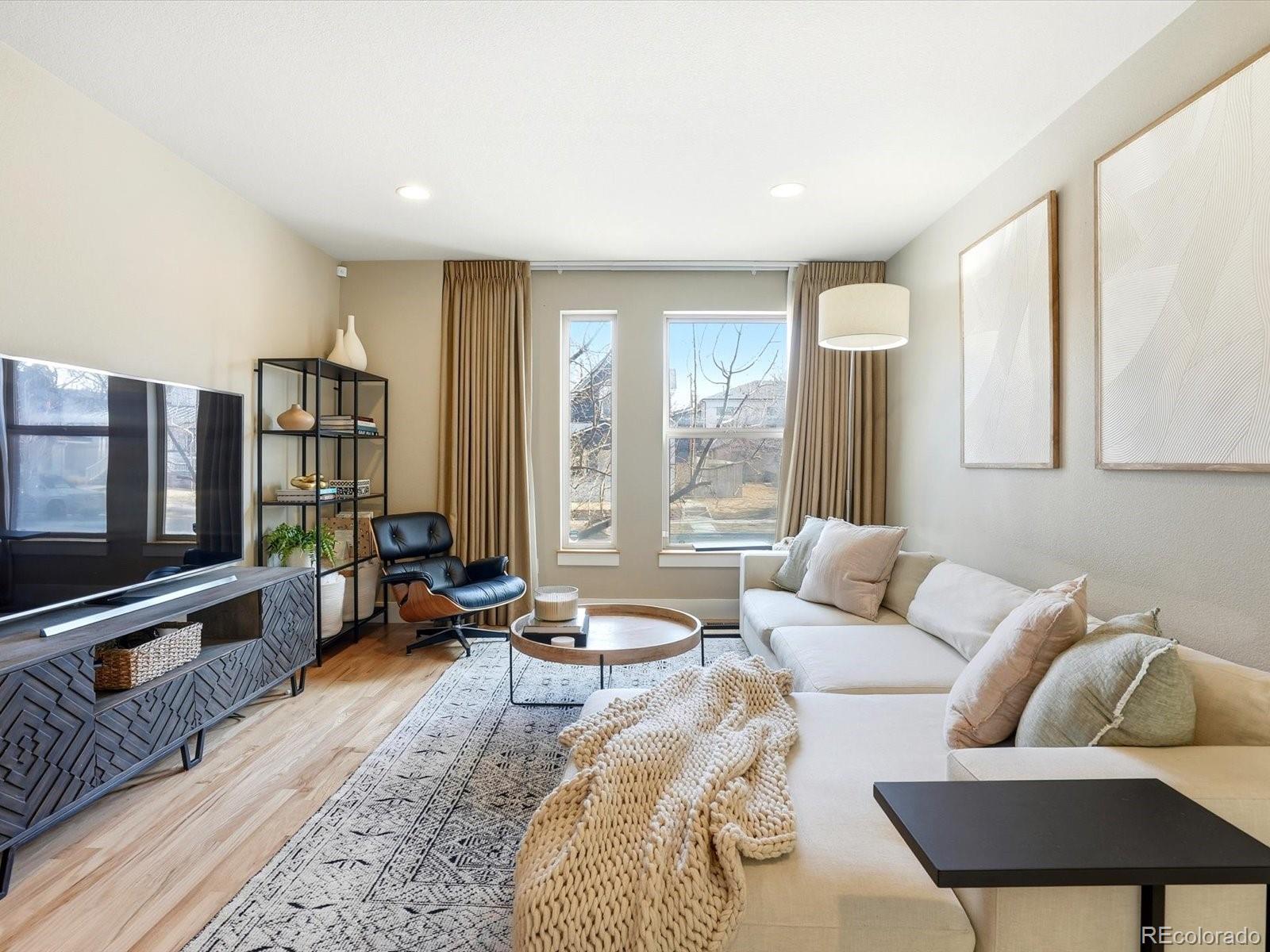 MLS Image #15 for 1737 s pennsylvania street ,denver, Colorado