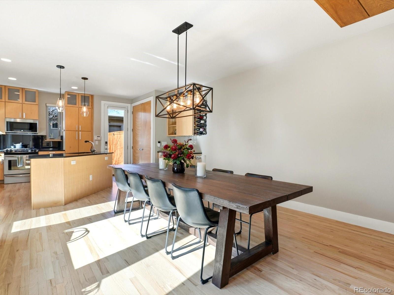 MLS Image #2 for 1737 s pennsylvania street ,denver, Colorado