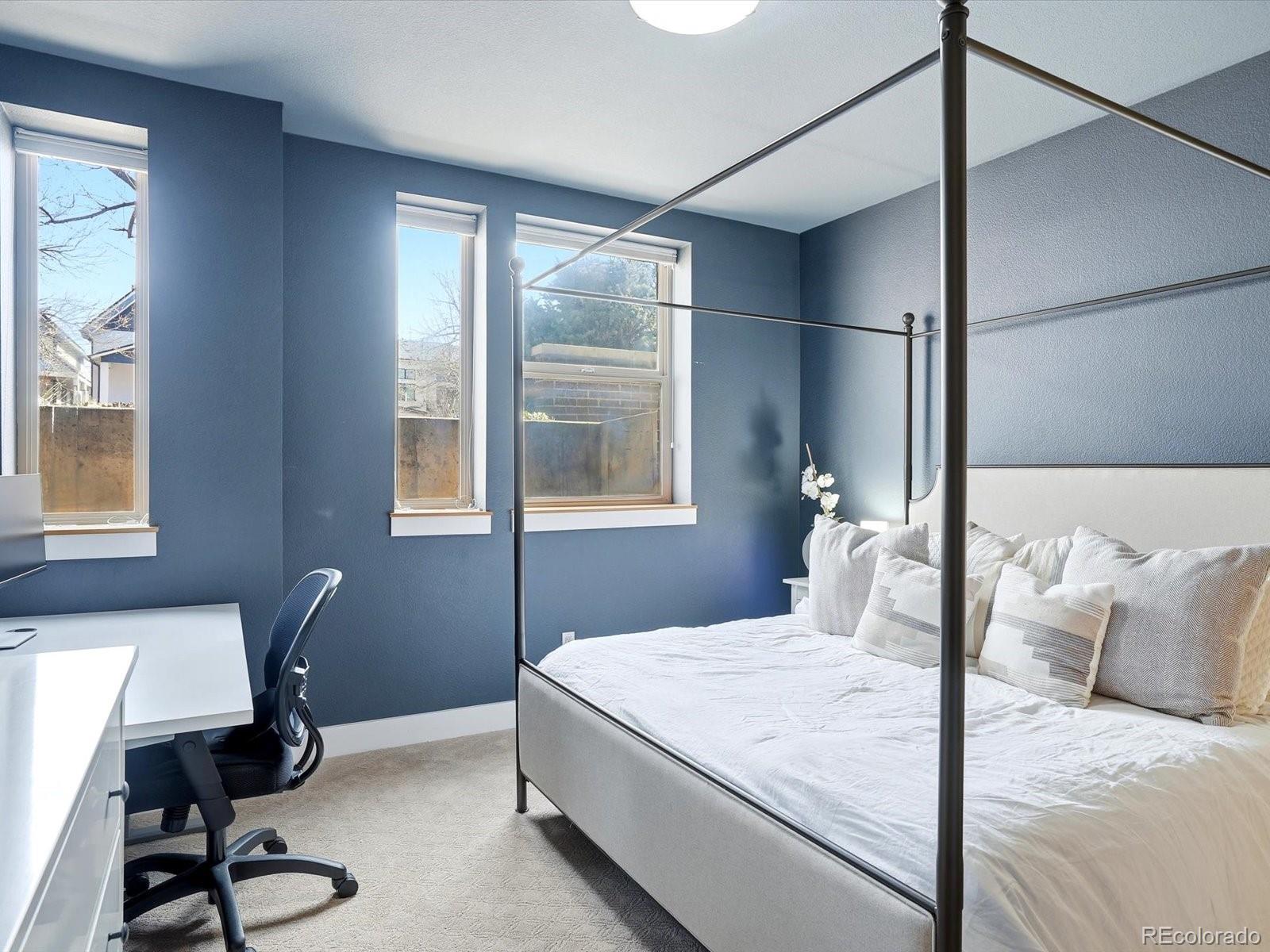 MLS Image #28 for 1737 s pennsylvania street ,denver, Colorado