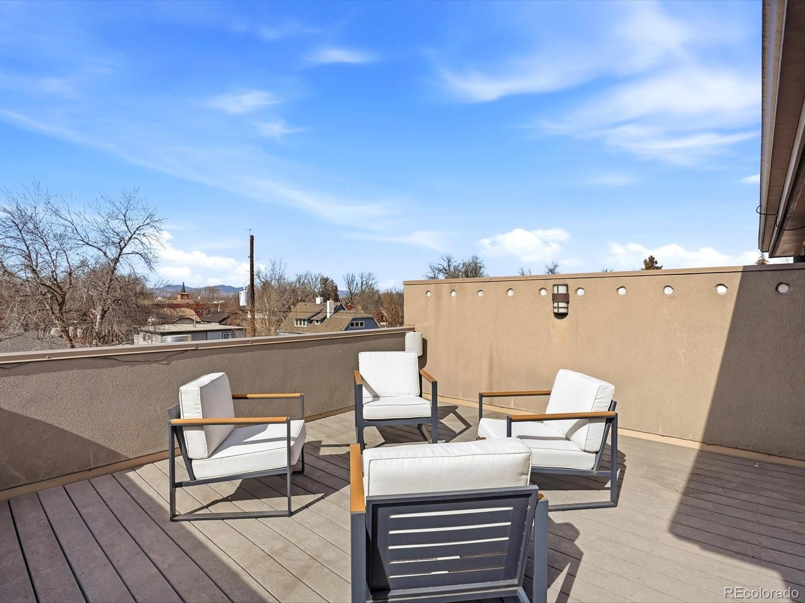 MLS Image #37 for 1737 s pennsylvania street ,denver, Colorado