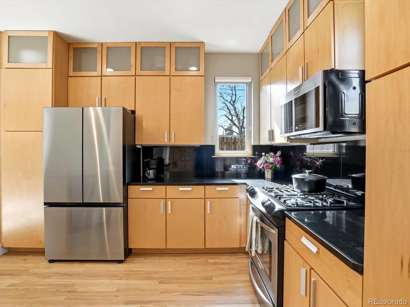 MLS Image #4 for 1737 s pennsylvania street ,denver, Colorado