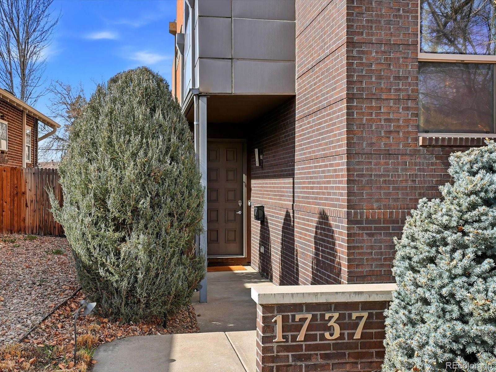 MLS Image #42 for 1737 s pennsylvania street ,denver, Colorado