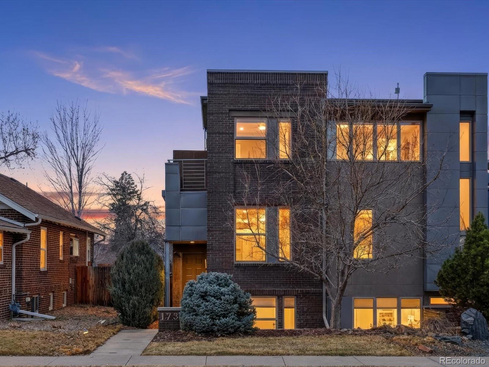 MLS Image #43 for 1737 s pennsylvania street ,denver, Colorado