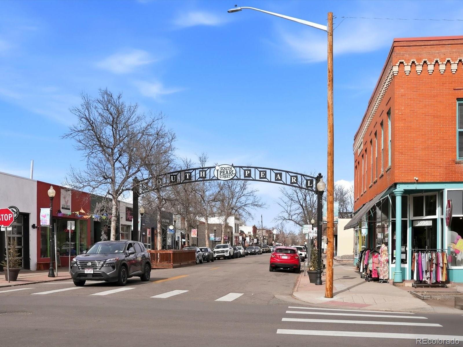 MLS Image #44 for 1737 s pennsylvania street ,denver, Colorado