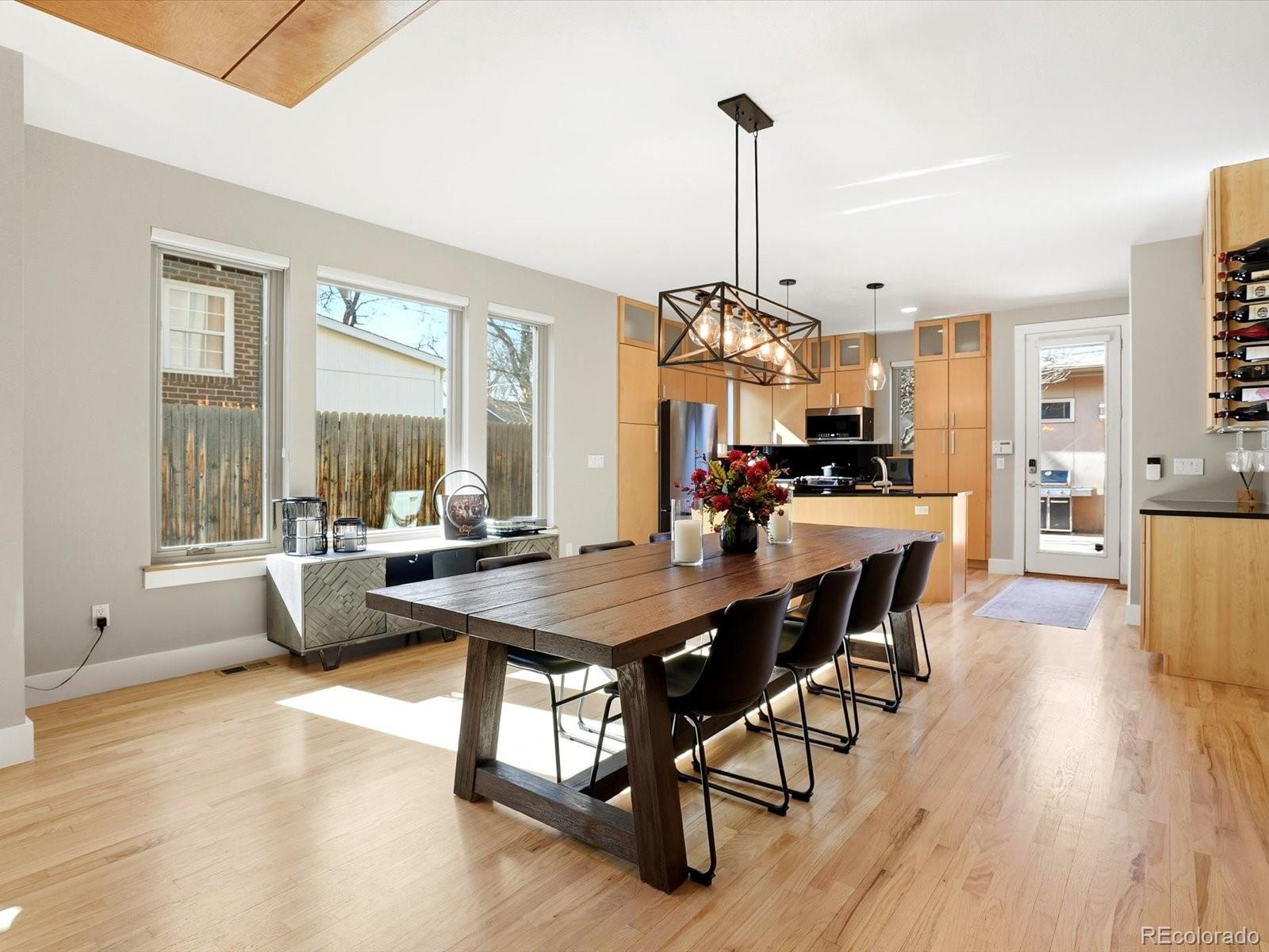 MLS Image #9 for 1737 s pennsylvania street ,denver, Colorado