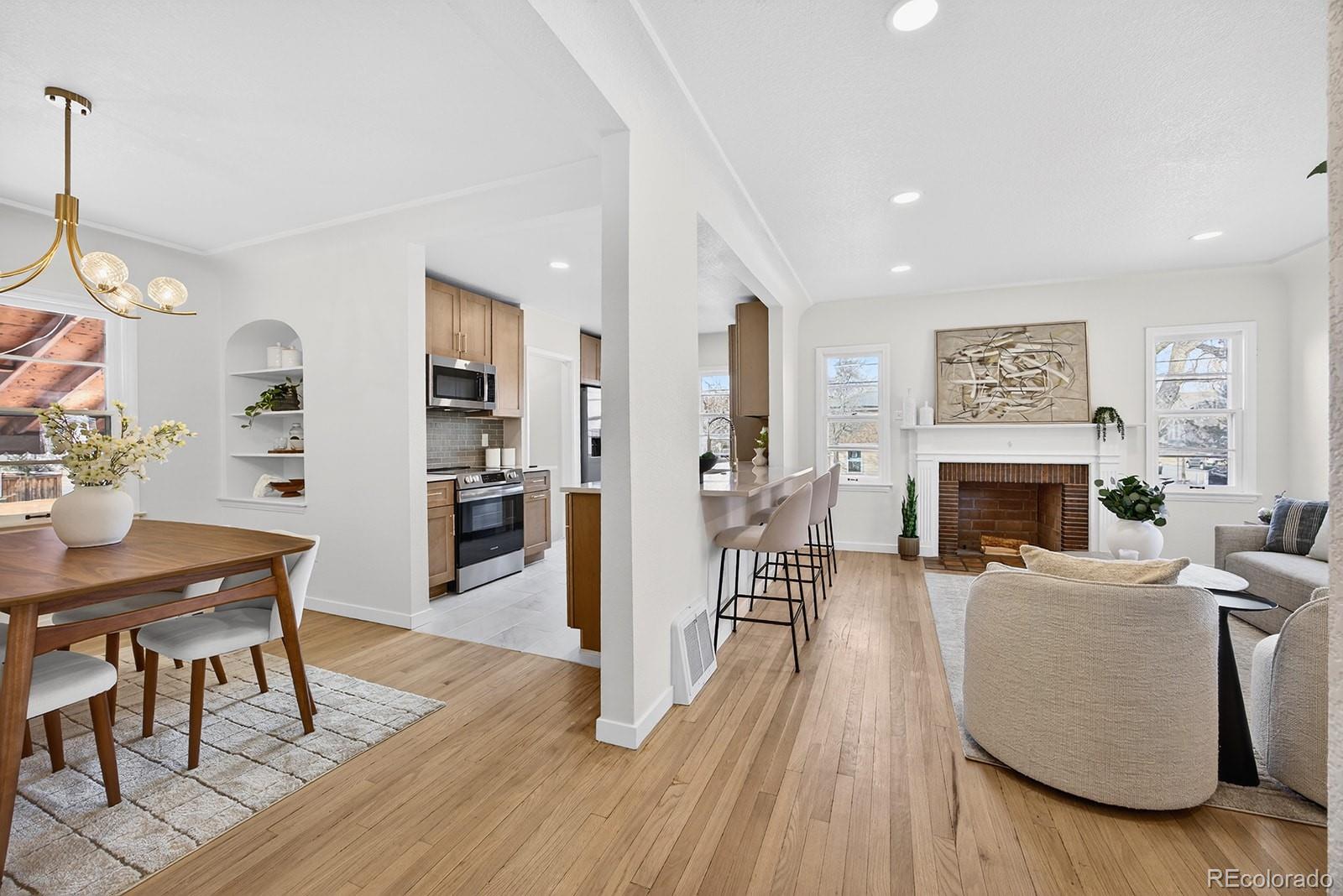 MLS Image #12 for 1801 s humboldt street,denver, Colorado
