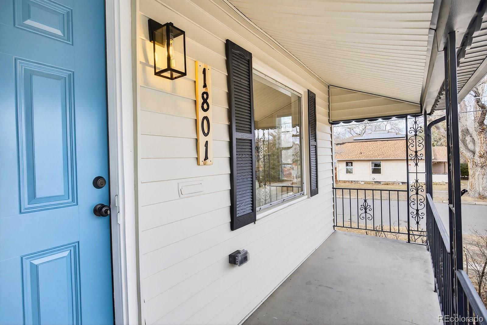 MLS Image #2 for 1801 s humboldt street,denver, Colorado
