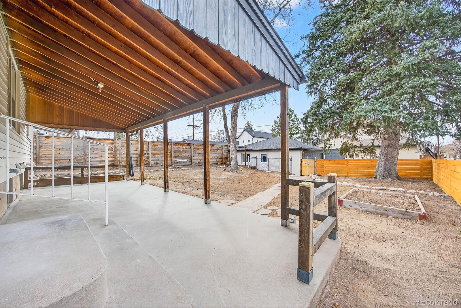 MLS Image #38 for 1801 s humboldt street,denver, Colorado