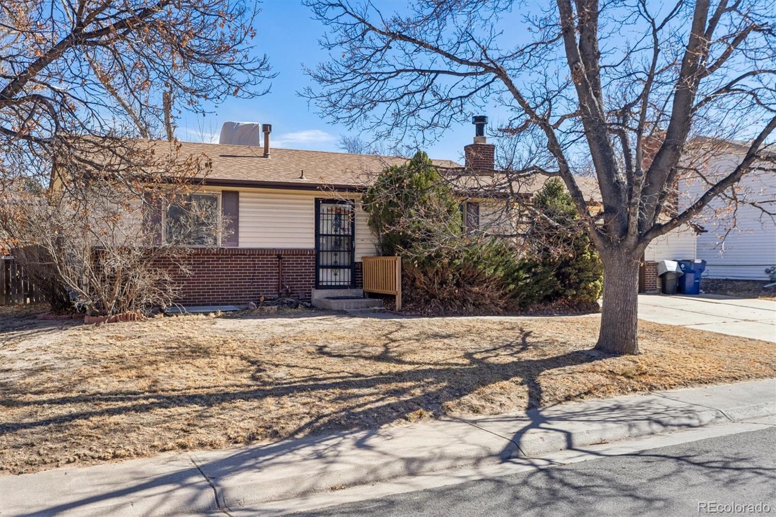 MLS Image #1 for 2560 s sable way,aurora, Colorado