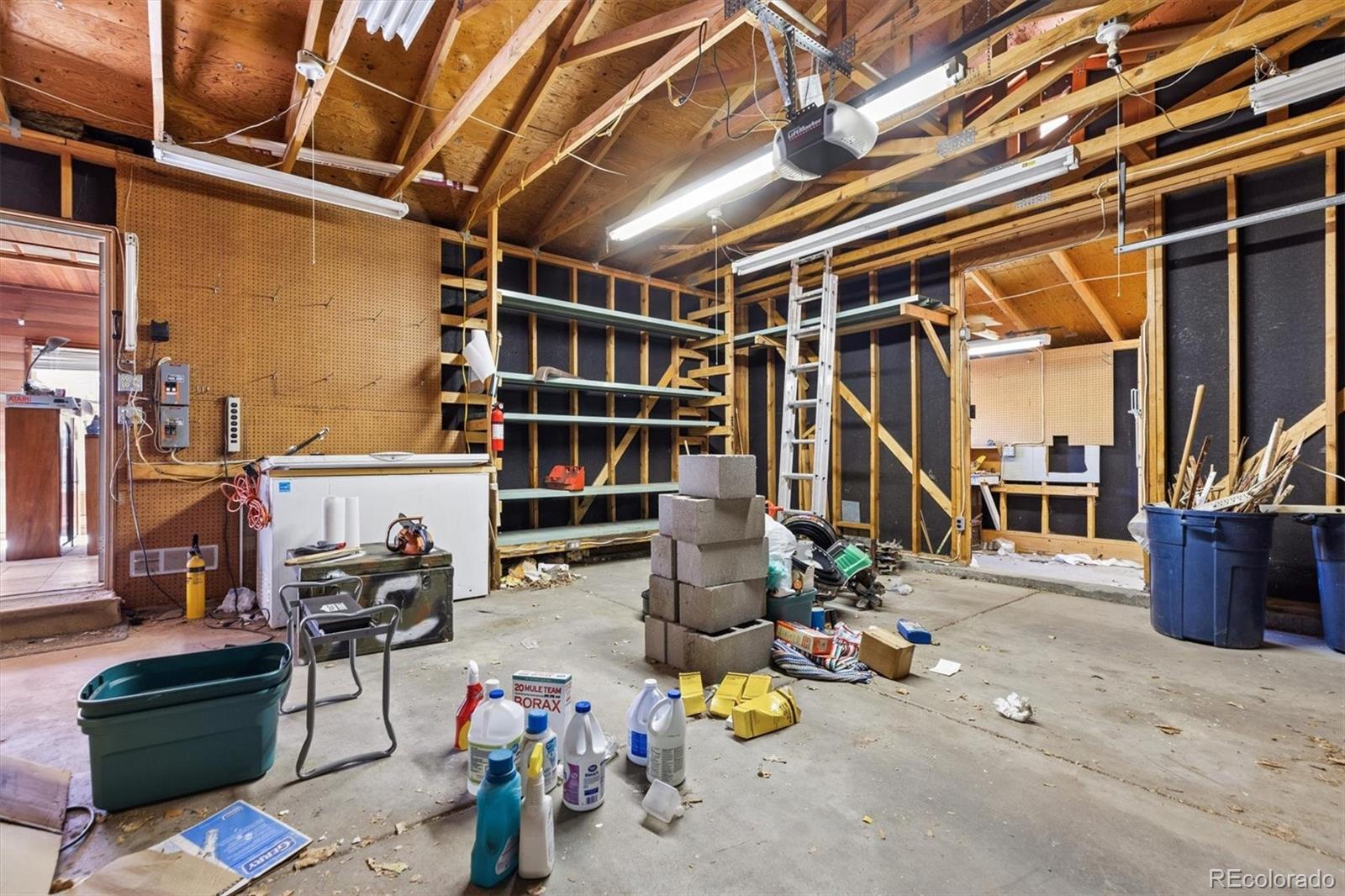 MLS Image #20 for 2560 s sable way,aurora, Colorado