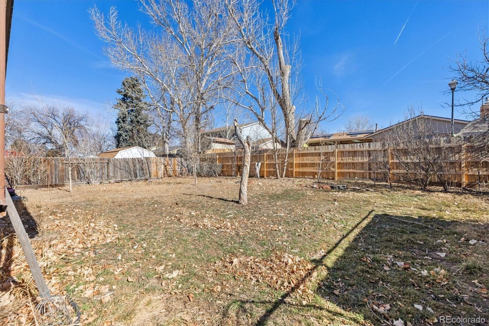 MLS Image #23 for 2560 s sable way,aurora, Colorado